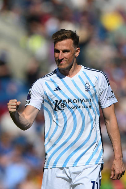 纽卡斯尔联 纽卡斯尔联