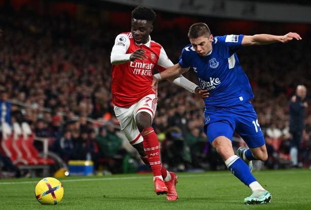 赛季末段的 赛季末段的