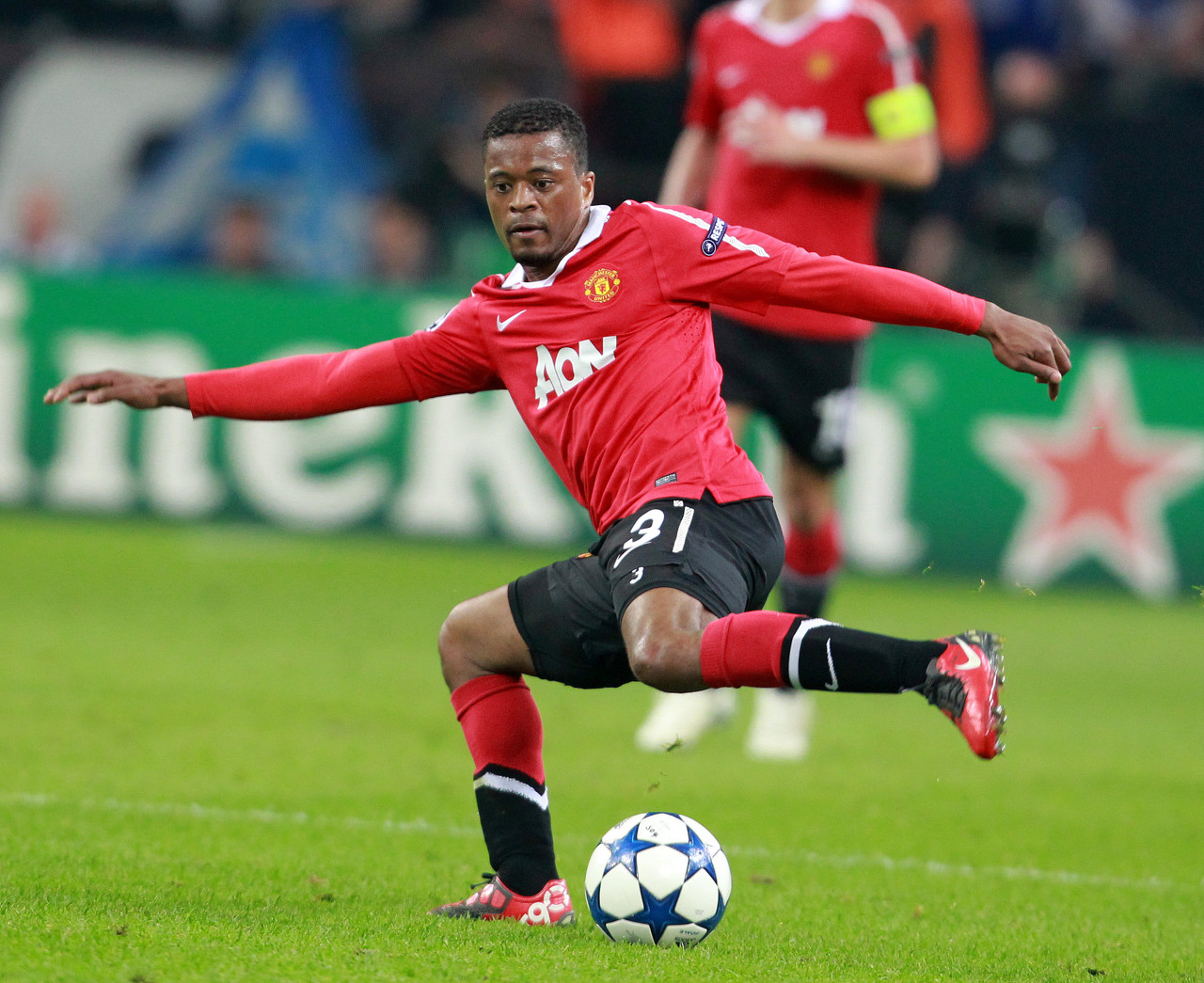 走向和战略 走向和战略