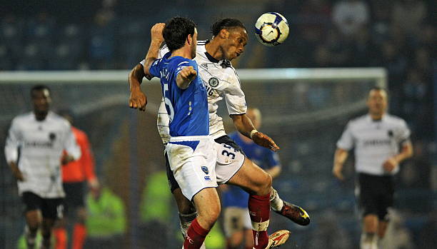 杯賽關鍵時 杯賽關鍵時