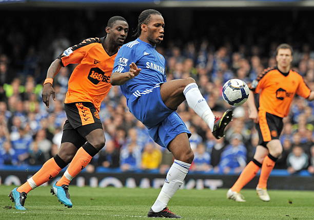 在西汉姆联 在西汉姆联