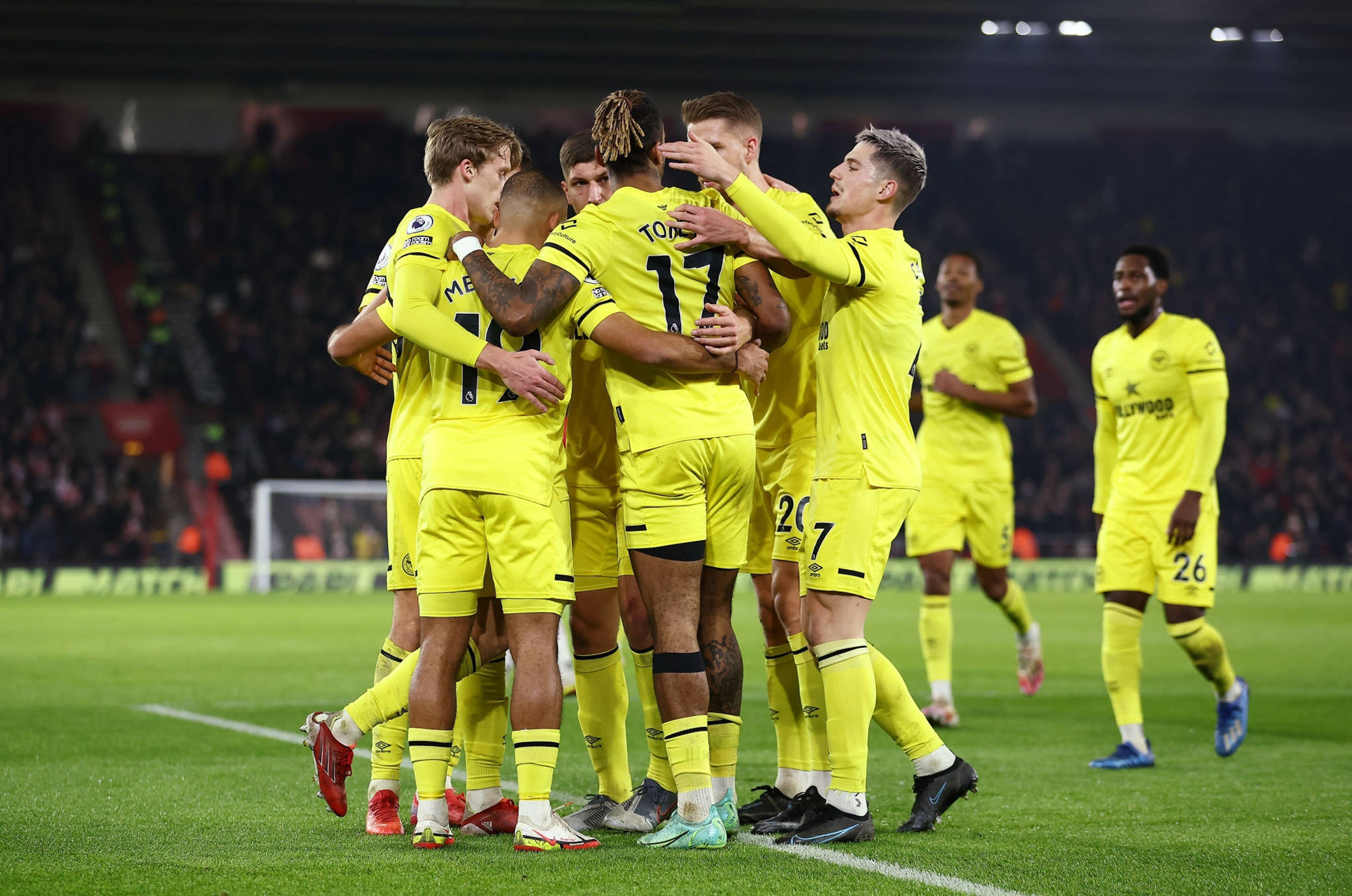 中游球队 中游球队